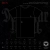 ARCHGOAT Nightbringer, Lightbringer SHIRT SIZE S , PRE-ORDER